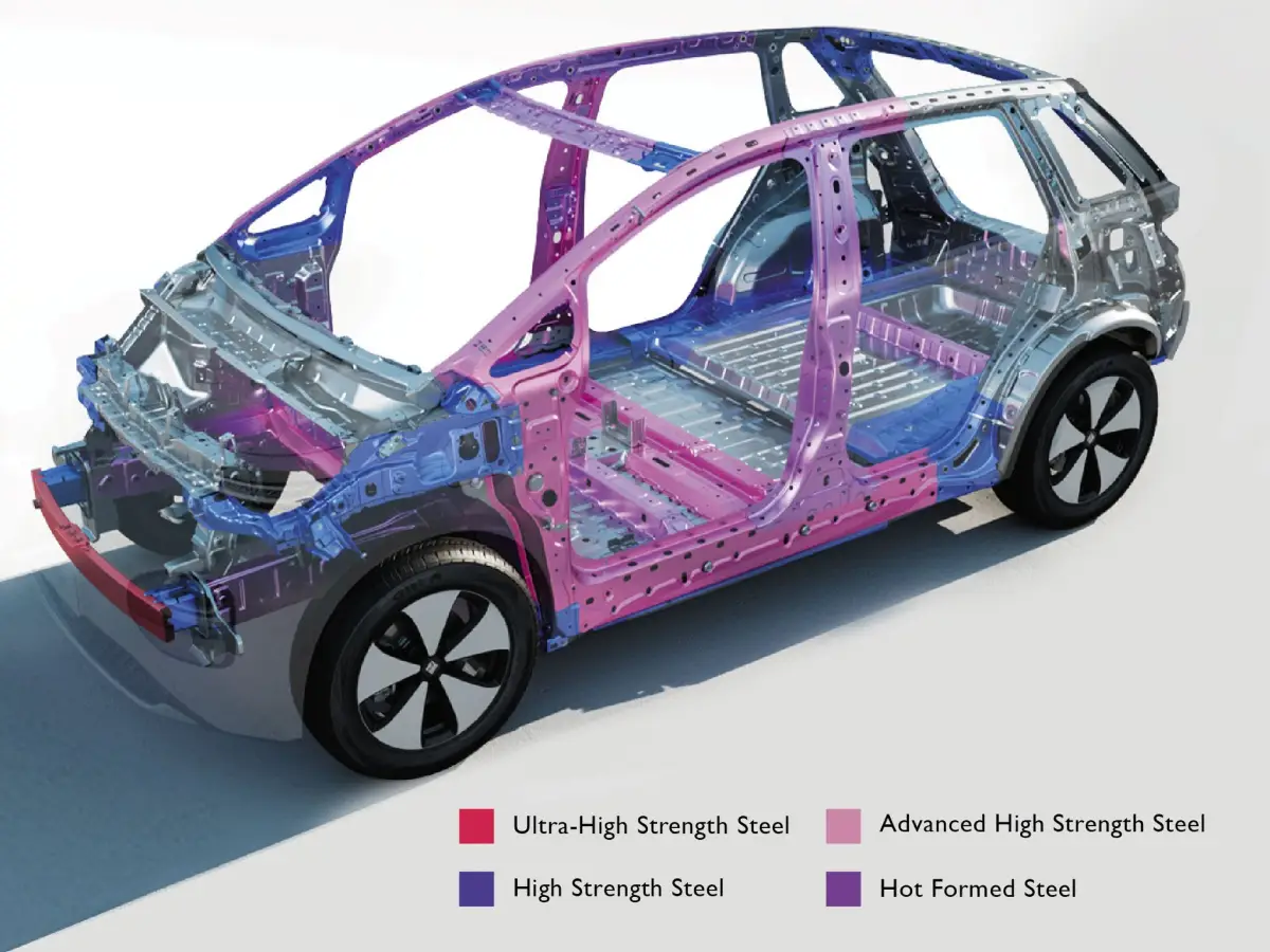 MG Windsor Top Feature